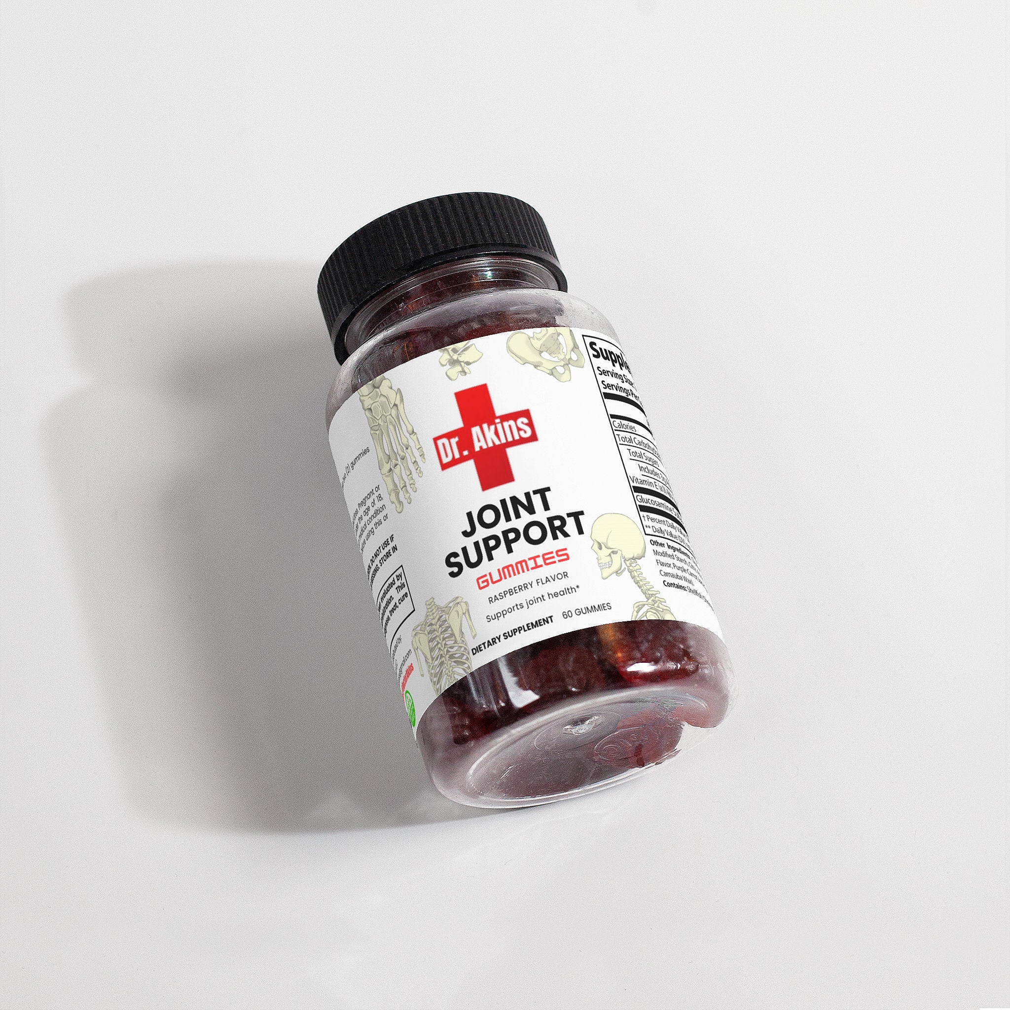 Joint Support Gummies (Adult)