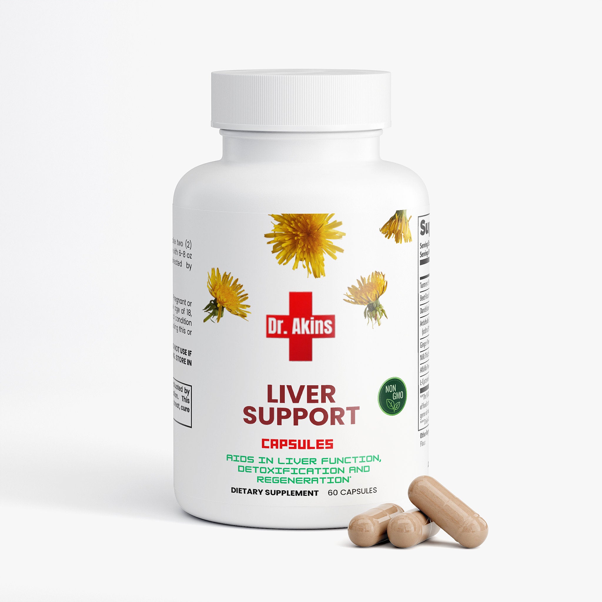 Liver Support