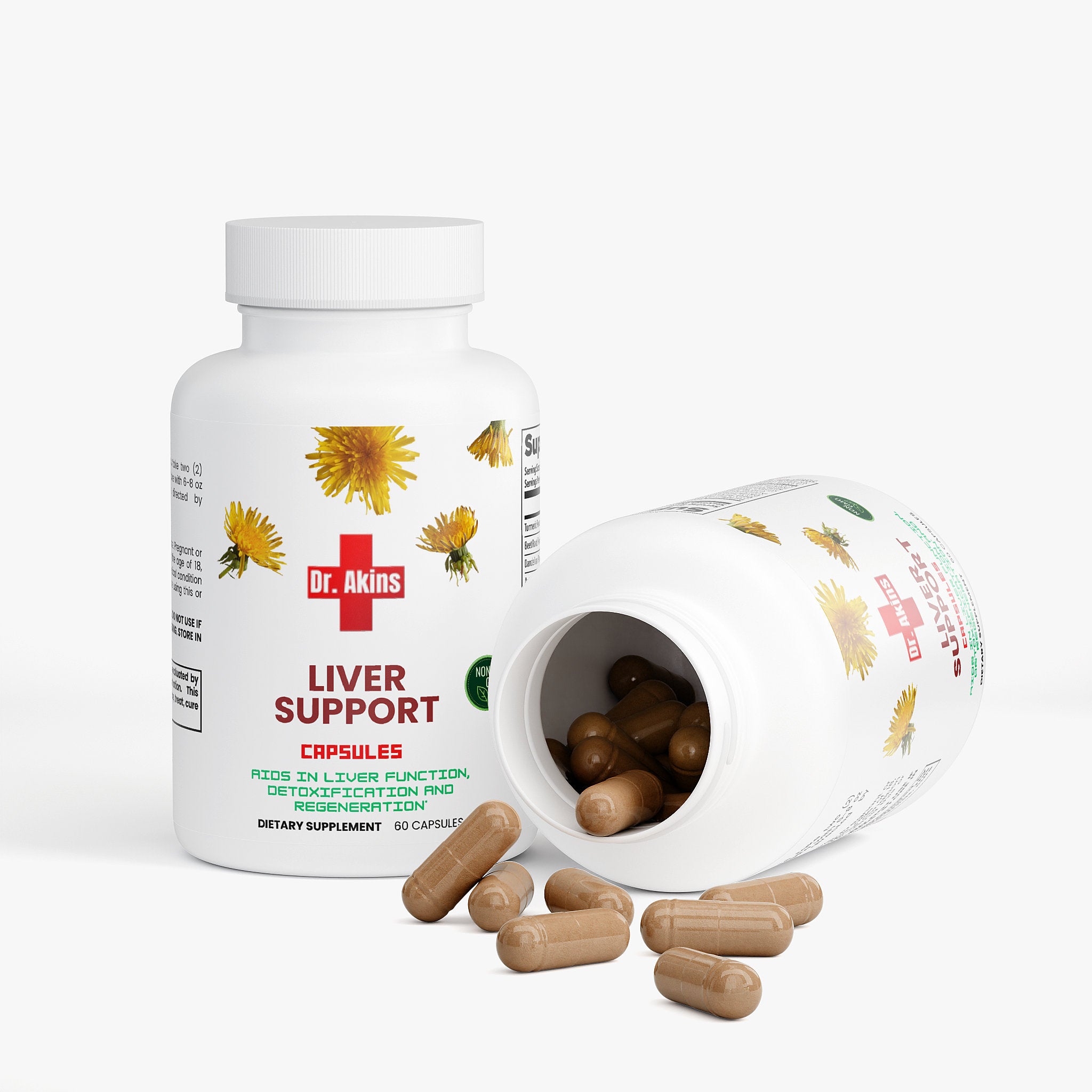 Liver Support
