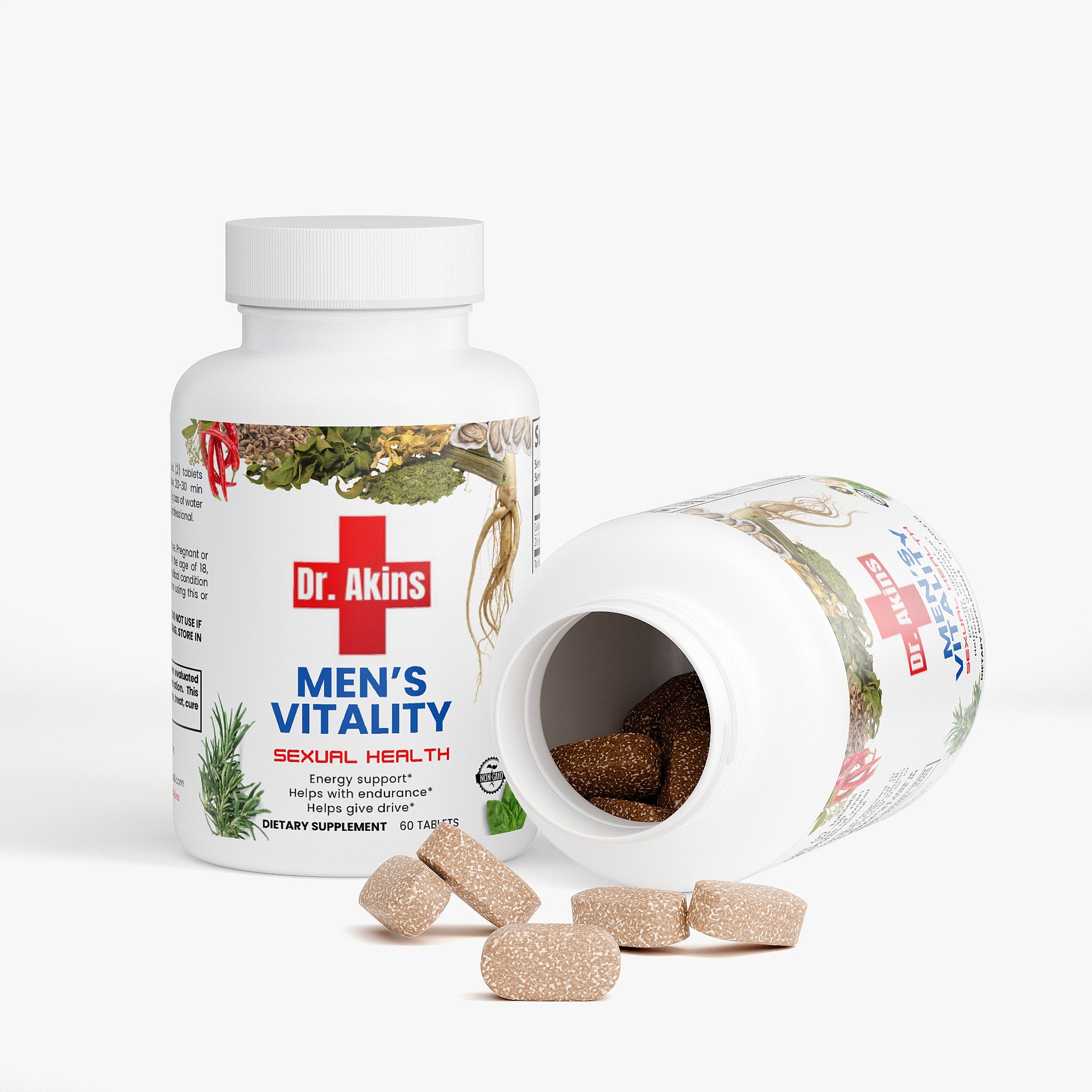 Men's Vitality