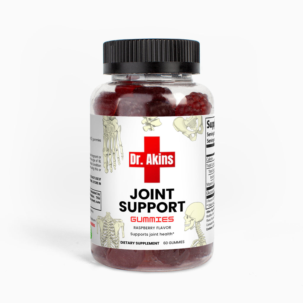 Joint Support Gummies (Adult)