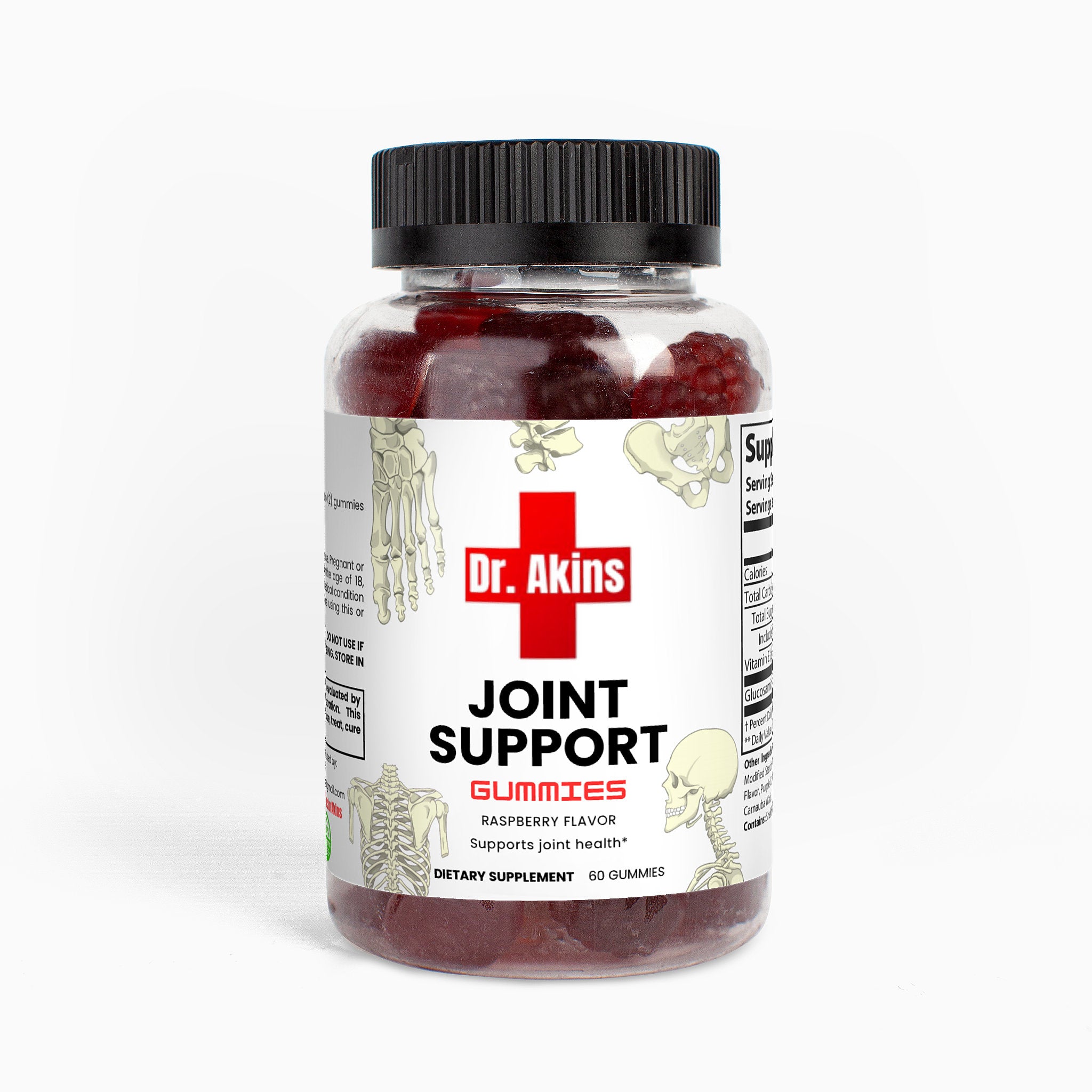 Joint Support Gummies (Adult)