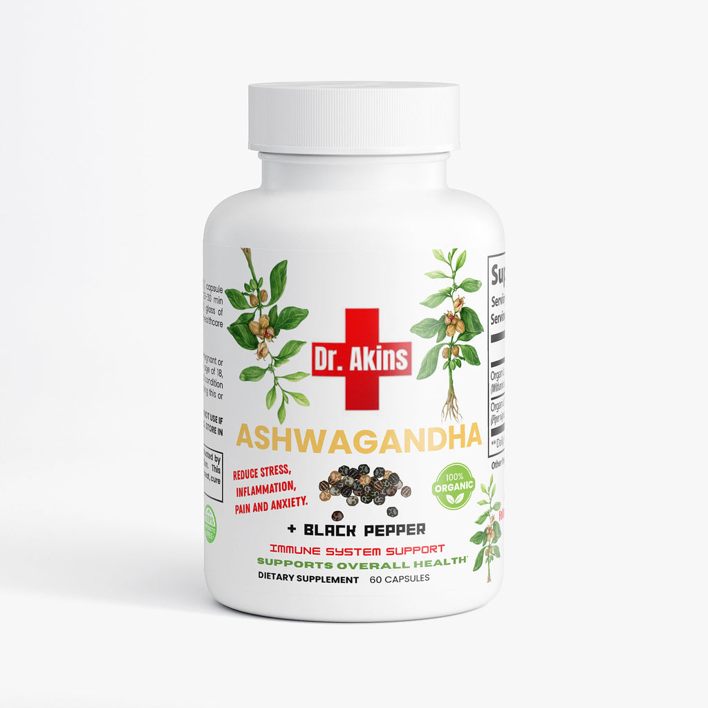 Ashwagandha