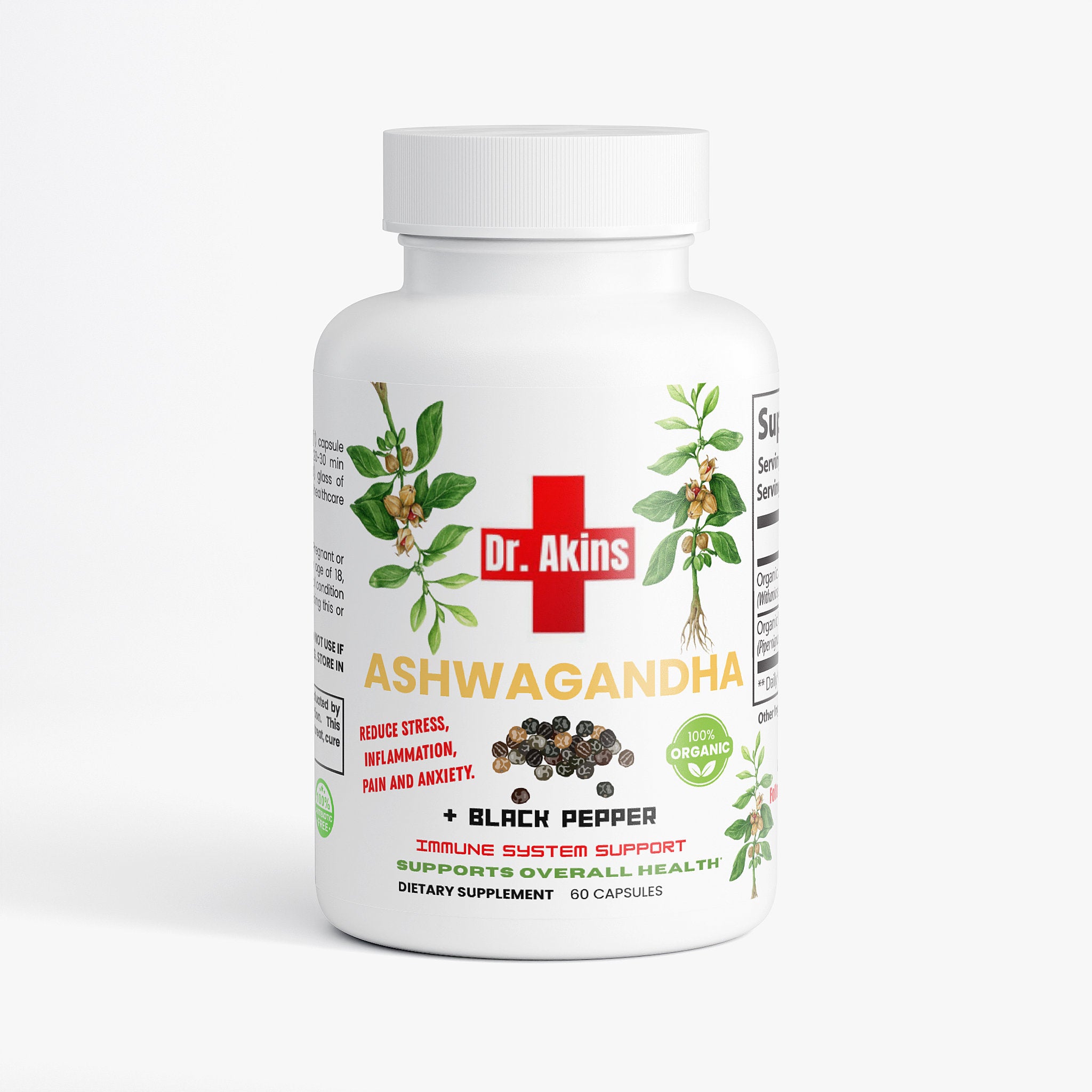 Ashwagandha