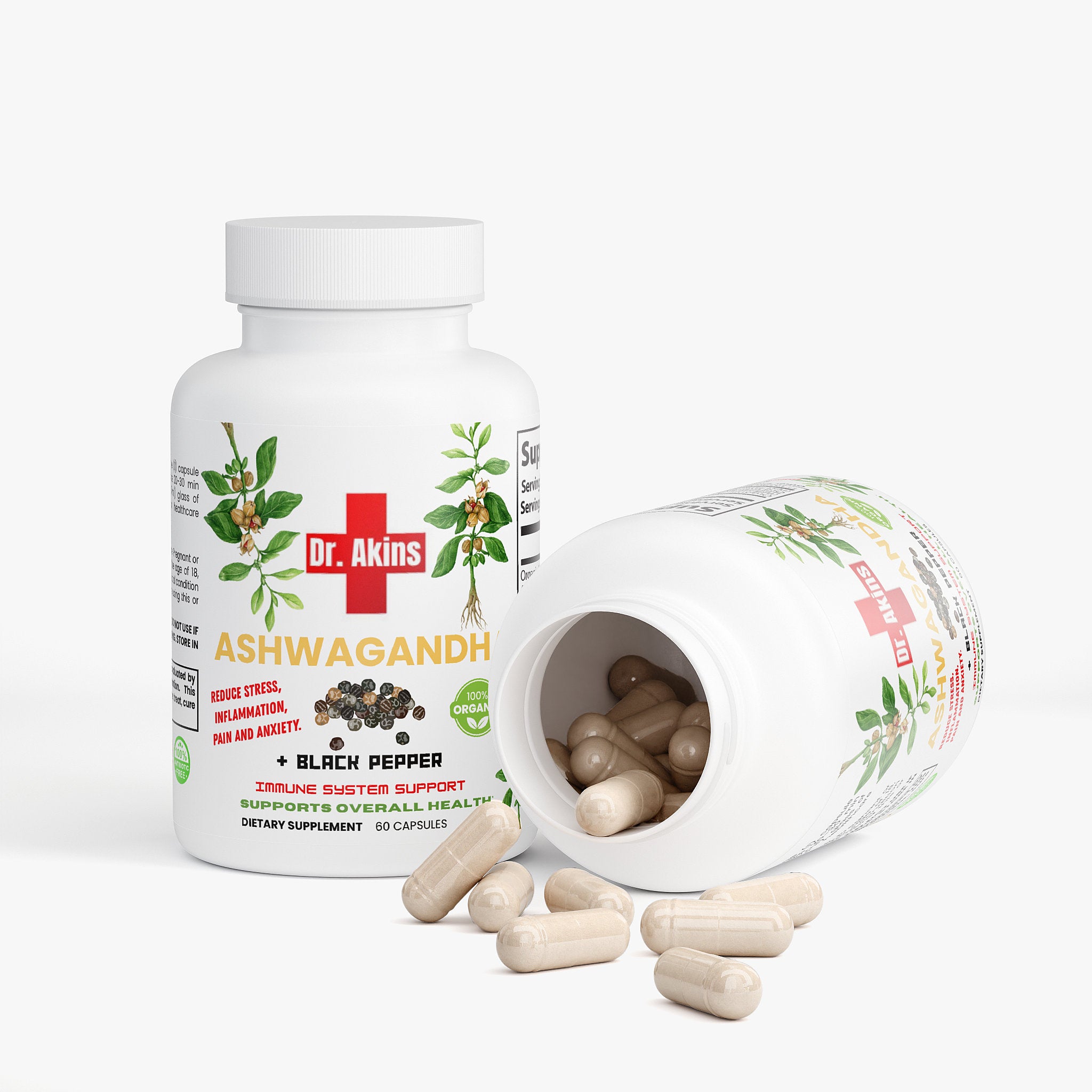 Ashwagandha