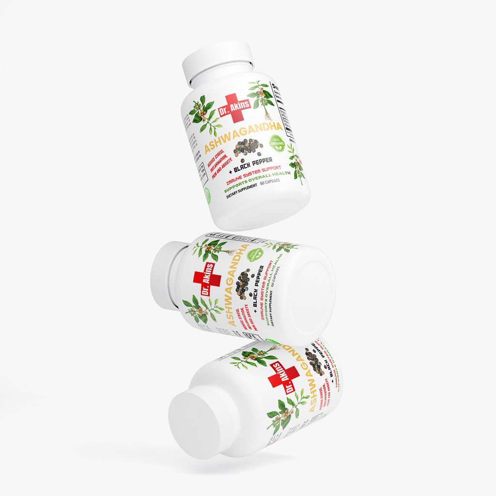 Ashwagandha