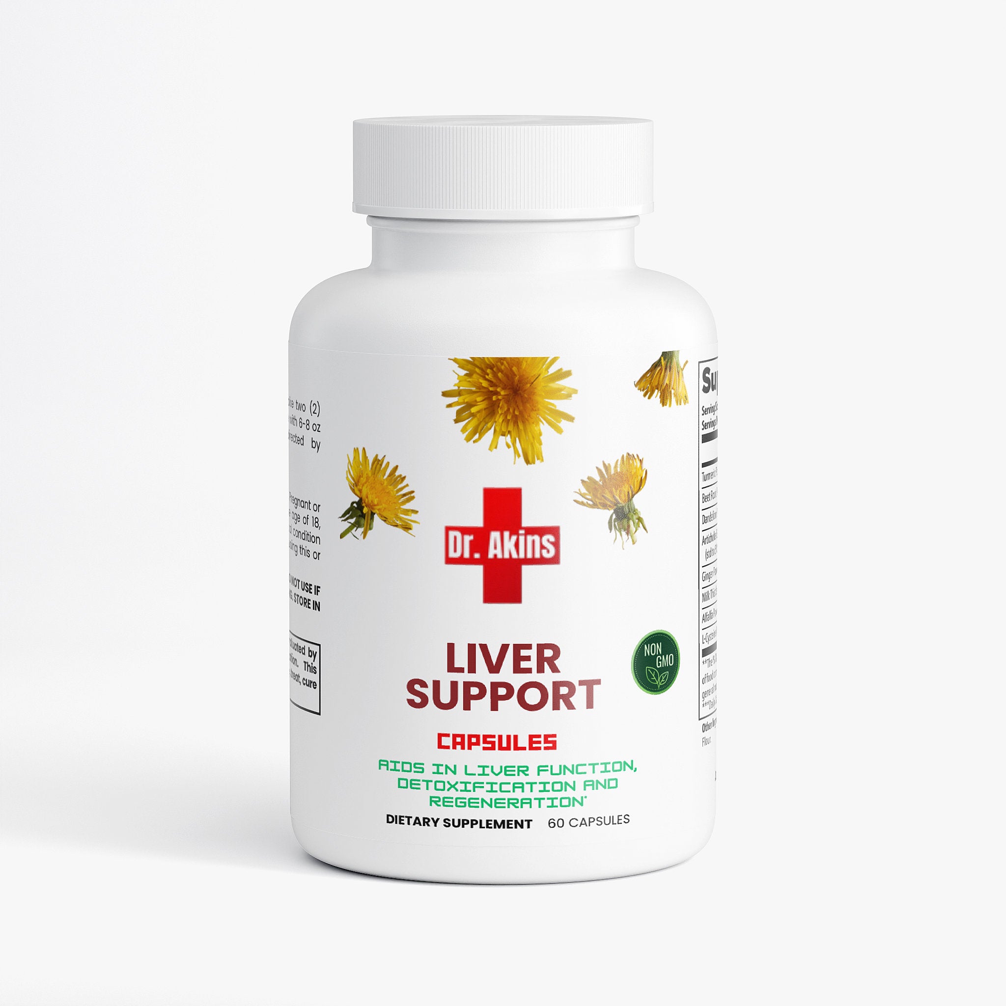 Liver Support