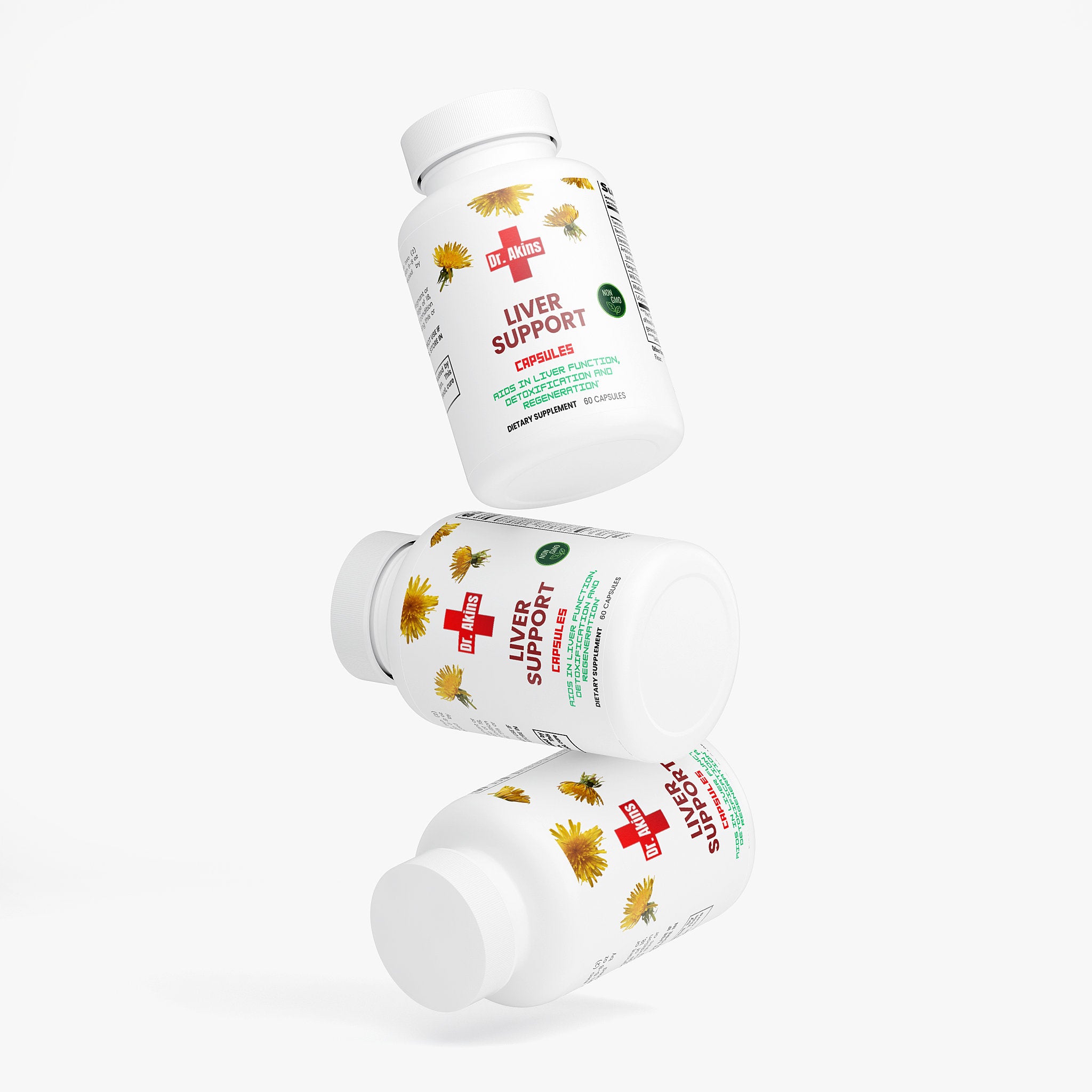 Liver Support